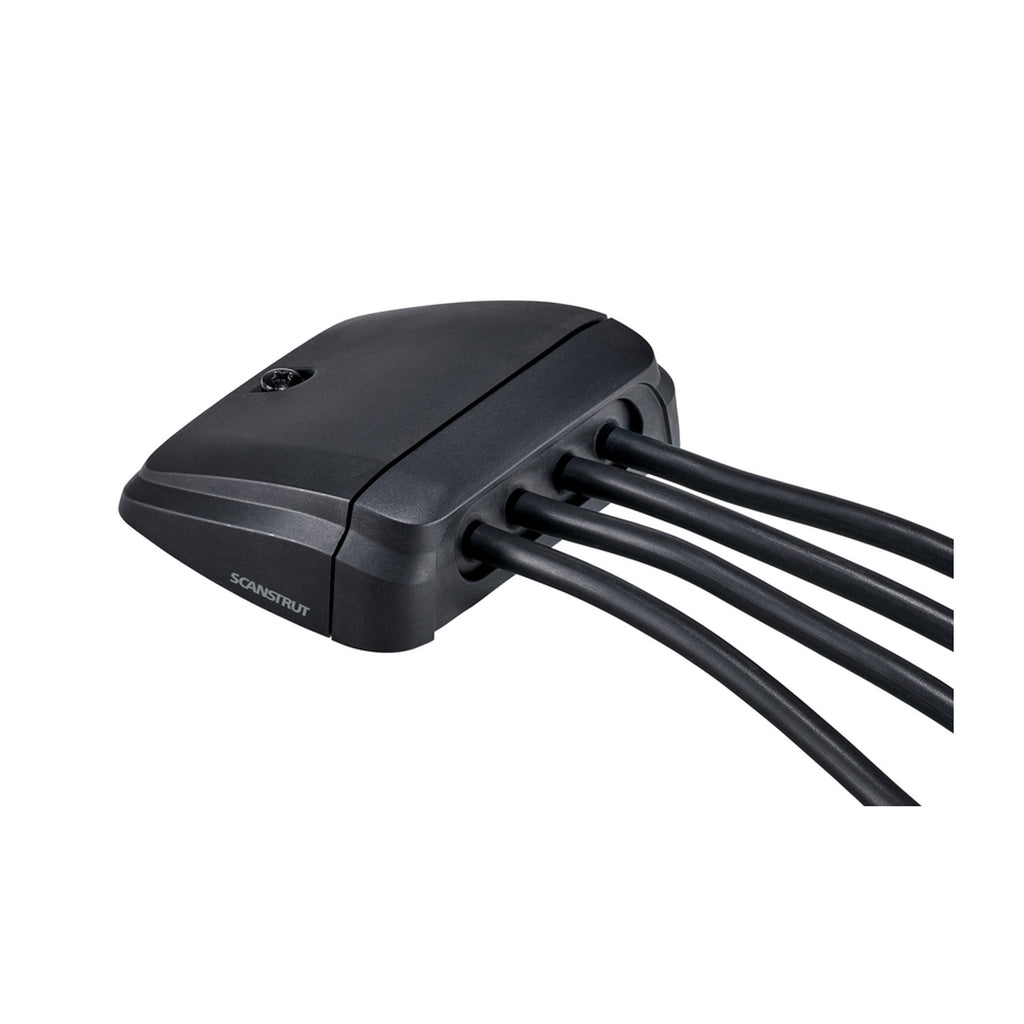 Roof Cable Entry DS-H-MULTI-BLK – Kempvila